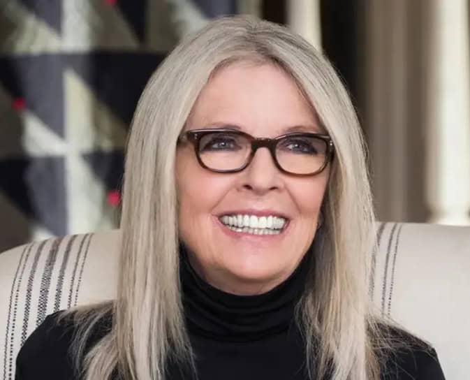 Νταϊάν Κίτον: Ποια είναι η αιτία του θανάτου της αγαπημένης ηθοποιού