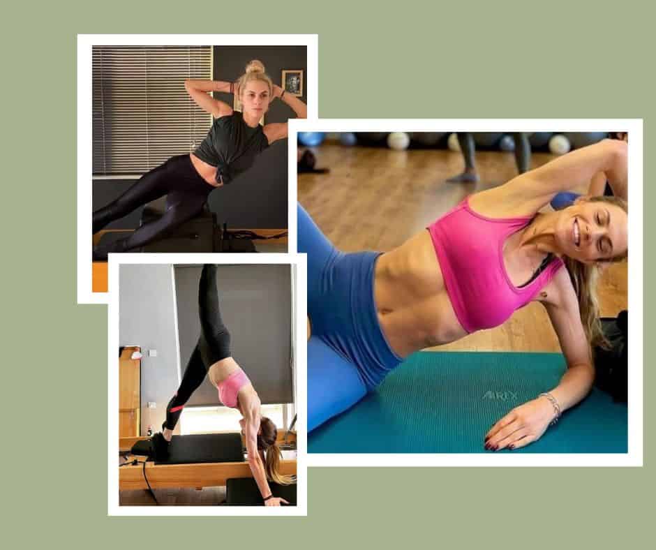 Ντορέττα Παπαδημητρίου: Η καθημερινή γυμναστική για γραμμωμένο και ευλύγιστο κορμί