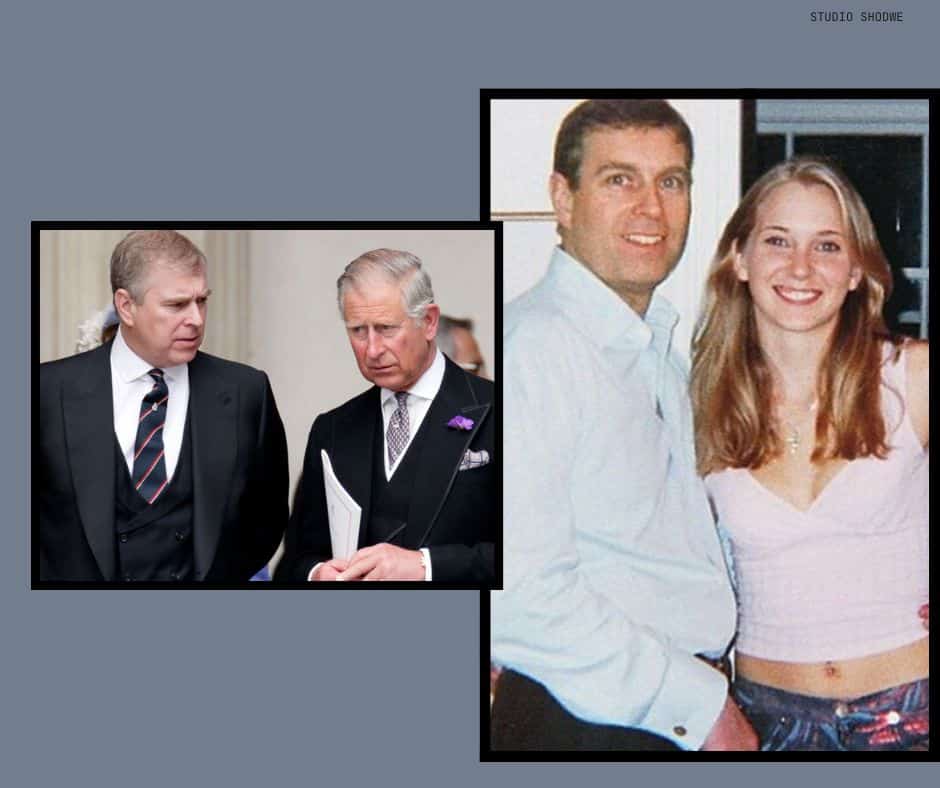 Γιατί ο βασιλιάς Κάρολος «ξήλωσε» τον τίτλο του πρίγκιπα από τον Άντριου και τον απομάκρυνε από τη βασιλική κατοικία