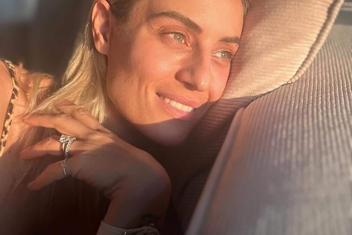 Ελεονώρα Μελέτη: «Καμία γυναίκα δεν πρέπει να φοβάται να μείνει έγκυος» – Η δυνατή τοποθέτηση για τις εργαζόμενες μητέρες στο Ευρωκοινοβούλιο