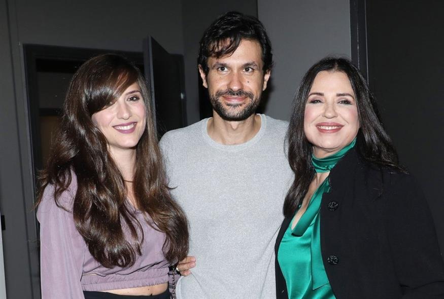 Μαρία Τζομπανάκη: Συγκινεί για τον εγγονό της, «Μου είπε “δεν θέλω να γίνεις αστεράκι”»