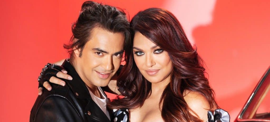 Διονύσης Σχοινάς: Η φετινή συνεργασία με την Καίτη Γαρμπή θα είναι η τελευταία!