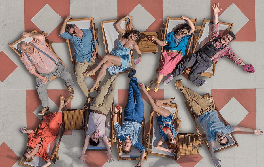 Τηλεθέαση (7/10): Στην κορυφή το Hotel Elvira- Ποιες σειρές ακολούθησαν;