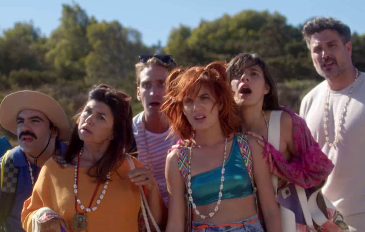 Απόψε στο Hotel Elvira: Έρωτες, πονηριές και απρόοπτα!