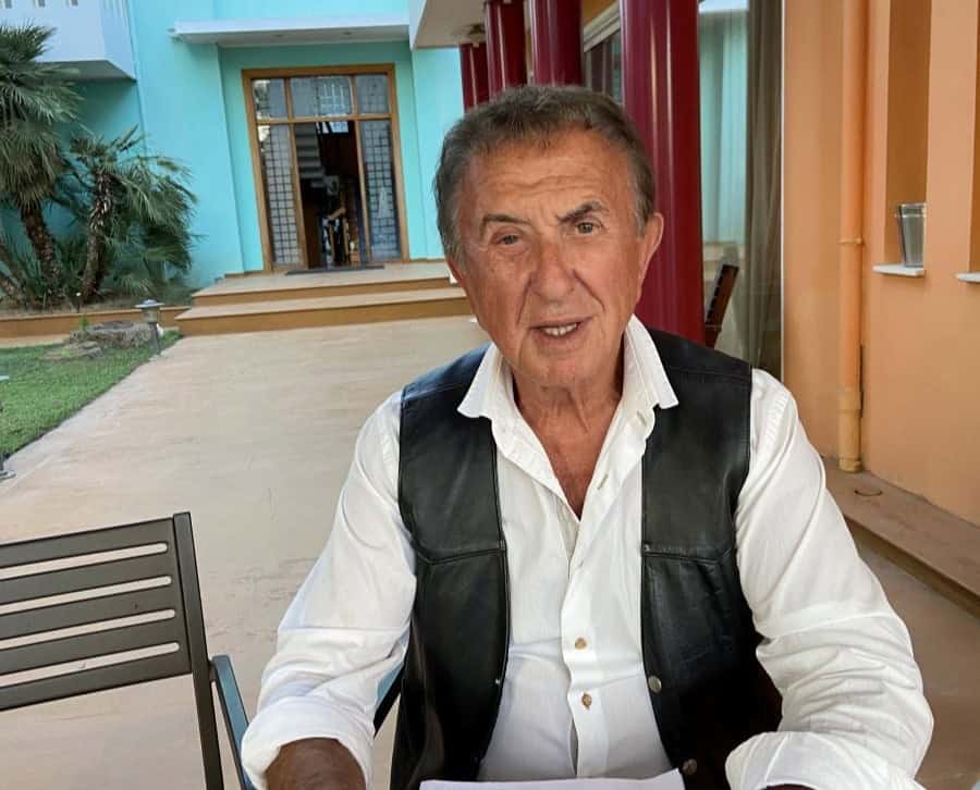 Αργύρης Παπαργυρόπουλος: Συμβαίνει τώρα! Τον διώχνουν με κατάσχεση από τη βίλα του, «Είναι κρίμα κι άδικο αυτό που κάνουν»