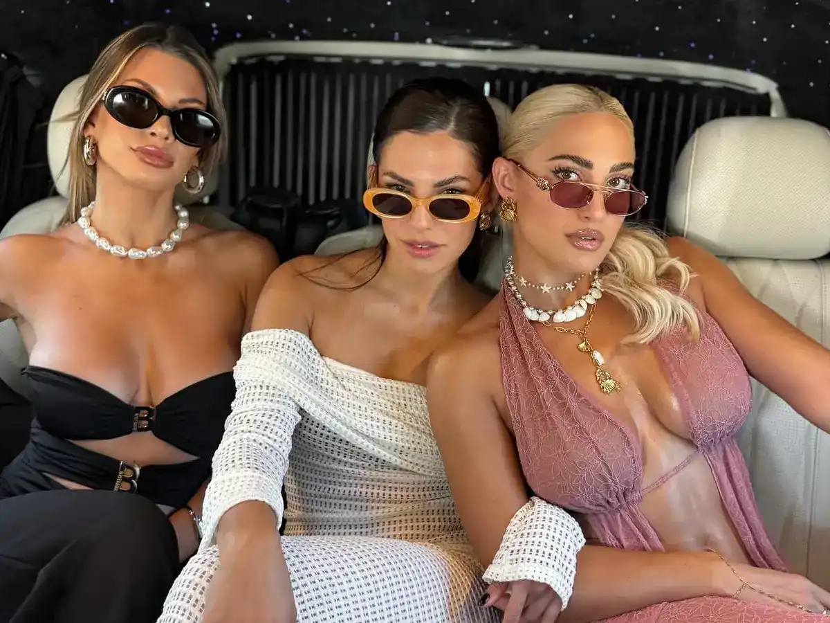 Ιωάννα Τούνη: Ποσά που φέρνουν… ζάλη! – Πόσο κόστισε η απόλυτη πολυτέλεια στο Λας Βέγκας;