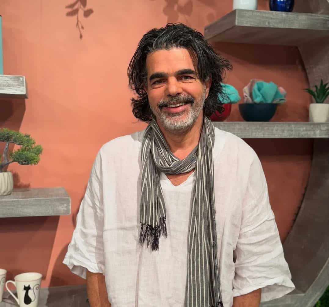 Ιωσήφ Πολυζωίδης: «Την “άκουσα” με τη δημοσιότητα» – Πώς τον έσωσαν οι φίλοι του