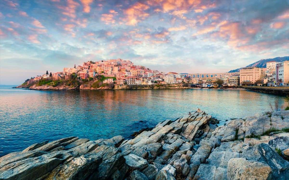 Βόρεια Ελλάδα: Δέκα μαγευτικές πόλεις με ιστορία, φύση και γεύσεις