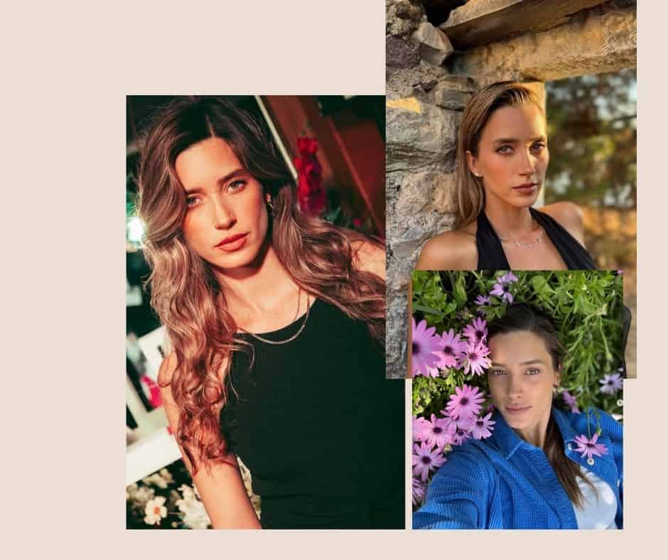 Γιολάντα Καλογεροπούλου: Το ιδιαίτερο παλτό  της που θα απογειώσει τις φθινοπωρινές σου εμφανίσεις