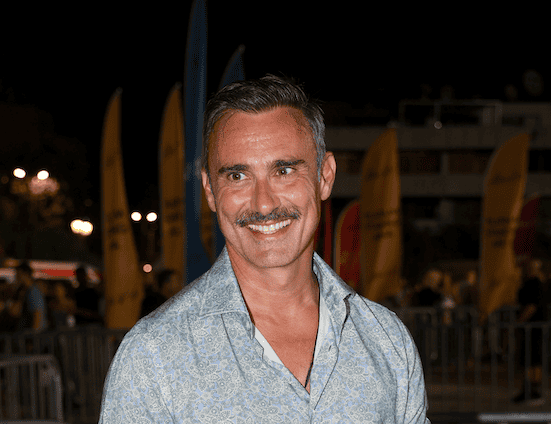 Γιώργος Καπουτζίδης: Αυτός είναι ο λόγος που δεν μιλάει ανοιχτά για τον σύντροφό του