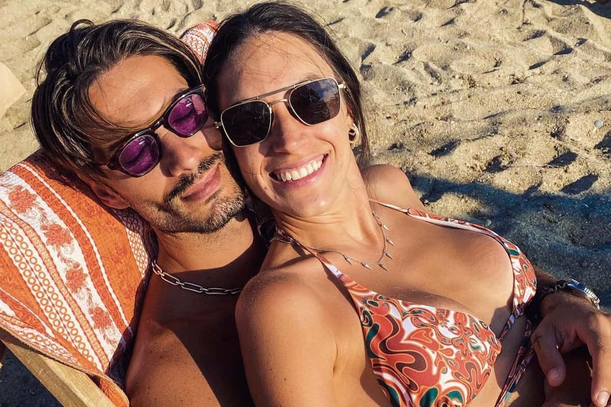 Γιώργος Καράβας: Η πιο γλυκιά επιστροφή – Το πάρτι έκπληξη και το μήνυμα αγάπης της συζύγου του