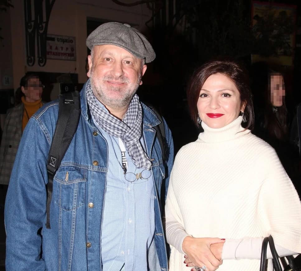 Ταμίλα Κουλίεβα – Γρηγόρης Καραντινάκης: Τι αποκάλυψαν 13 χρόνια μετά τον χωρισμό τους;