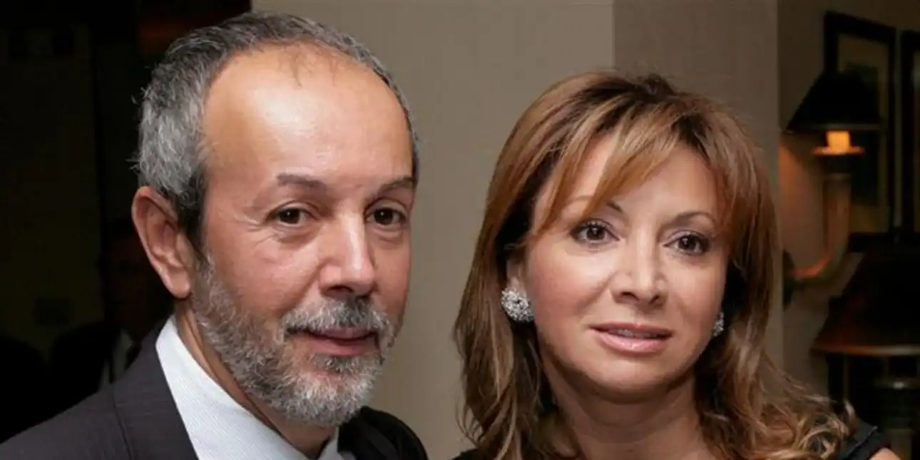 Γιάννης Κούστας & Σοφία Γιαννικοπούλου: «Τίτλοι τέλους» στη 13χρονη δικαστική τους διαμάχη