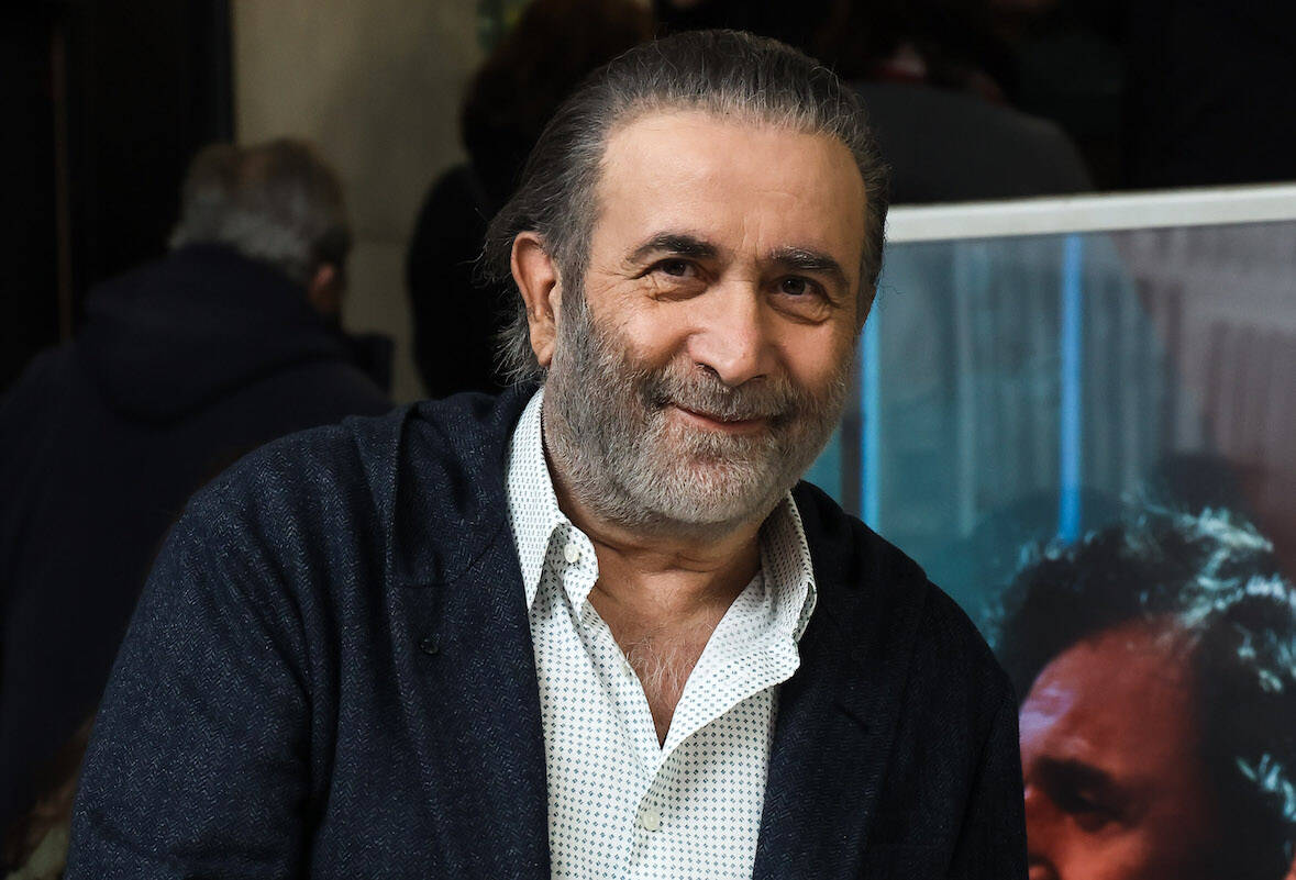 Λάκης Λαζόπουλος: «Έπαθα σωματικό αλτσχάιμερ» – Η εξομολόγηση για την πιο εξαντλητική περίοδο της ζωής του