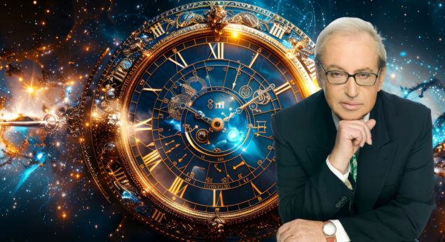 Κώστας Λεφάκης: Όψη Ήλιου-Δία και Νέα Σελήνη. Τι μας επιφυλάσσει το Σαββατοκύριακο