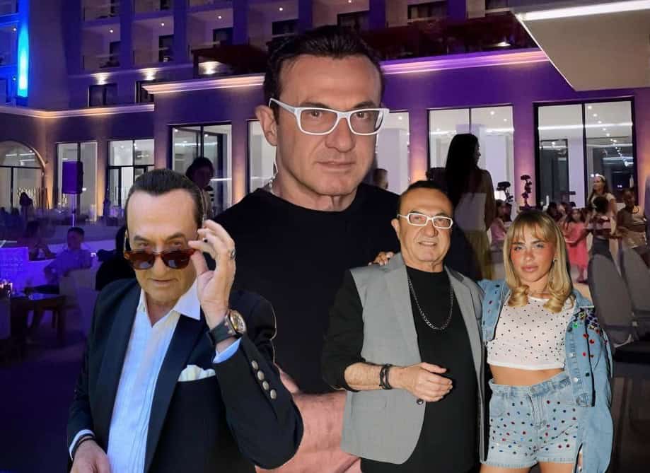 Αποκλειστική συνέντευξη! Λευτέρης Πανταζής: «Είμαι έτοιμος να κάνω παιδί»