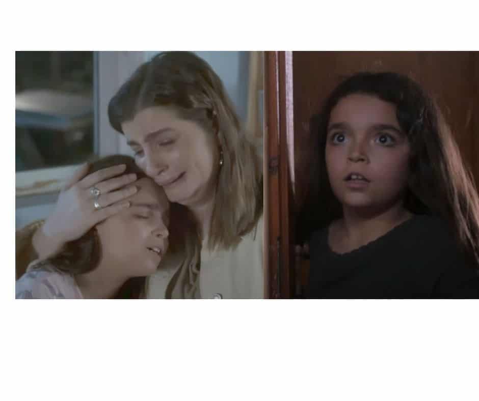 Να με λες μαμά-Φινάλε 23/10:  Όλα όσα θα δούμε στο τελευταίο συγκλονιστικό επεισόδιο