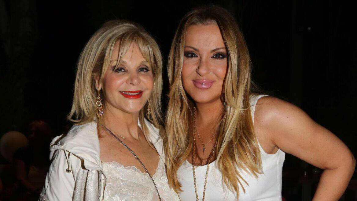 Ιωαννίδου-Γερμανού: Νέος γύρος στην κόντρα τους, «Είναι σκληρή. Δεν μοιάζει του Φρέντυ, κρίμα!»