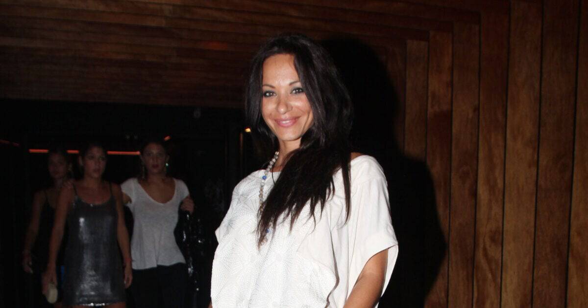 Μάρω Λύτρα: Παντρεύτηκε για τρίτη φορά. Δείτε φωτογραφία από τον γάμο της