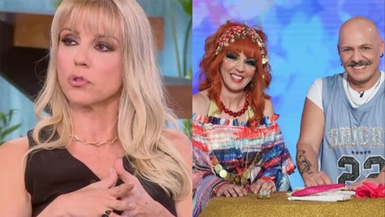 Ματίνα Νικολάου για Μουτσινά: «Έχασα τη γη κάτω από τα πόδια μου όταν κόπηκε η εκπομπή»