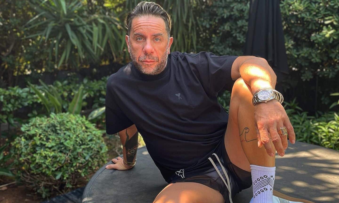 Γιώργος Μαζωνάκης: Ανακοίνωση-σοκ! Τον παρατάει ο δικηγόρος του για λόγους προσωπικής ηθικής