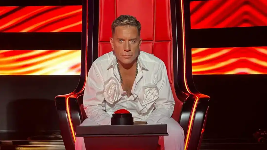 Γιώργος Μαζωνάκης για Οικονομόπουλο: «Η πιο σωστή απάντηση που έχω ακούσει για μένα… Μπράβο του!»