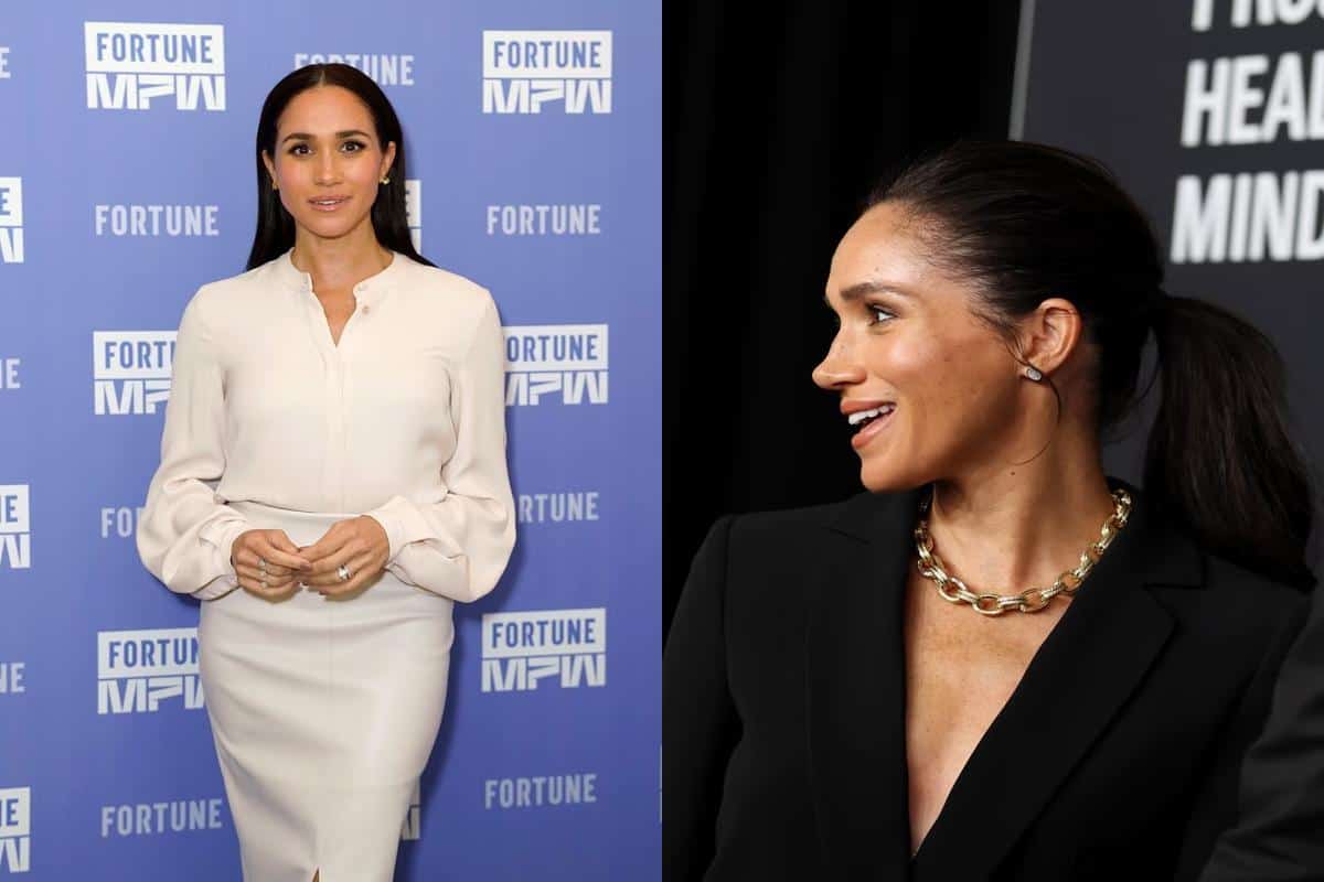 Μέγκαν Μαρκλ: Δεν αποχωρίζεται τα κοσμήματα που της χάρισε ο Χάρι – Το γλυκό μήνυμα πίσω από τις εντυπωσιακές εμφανίσεις της