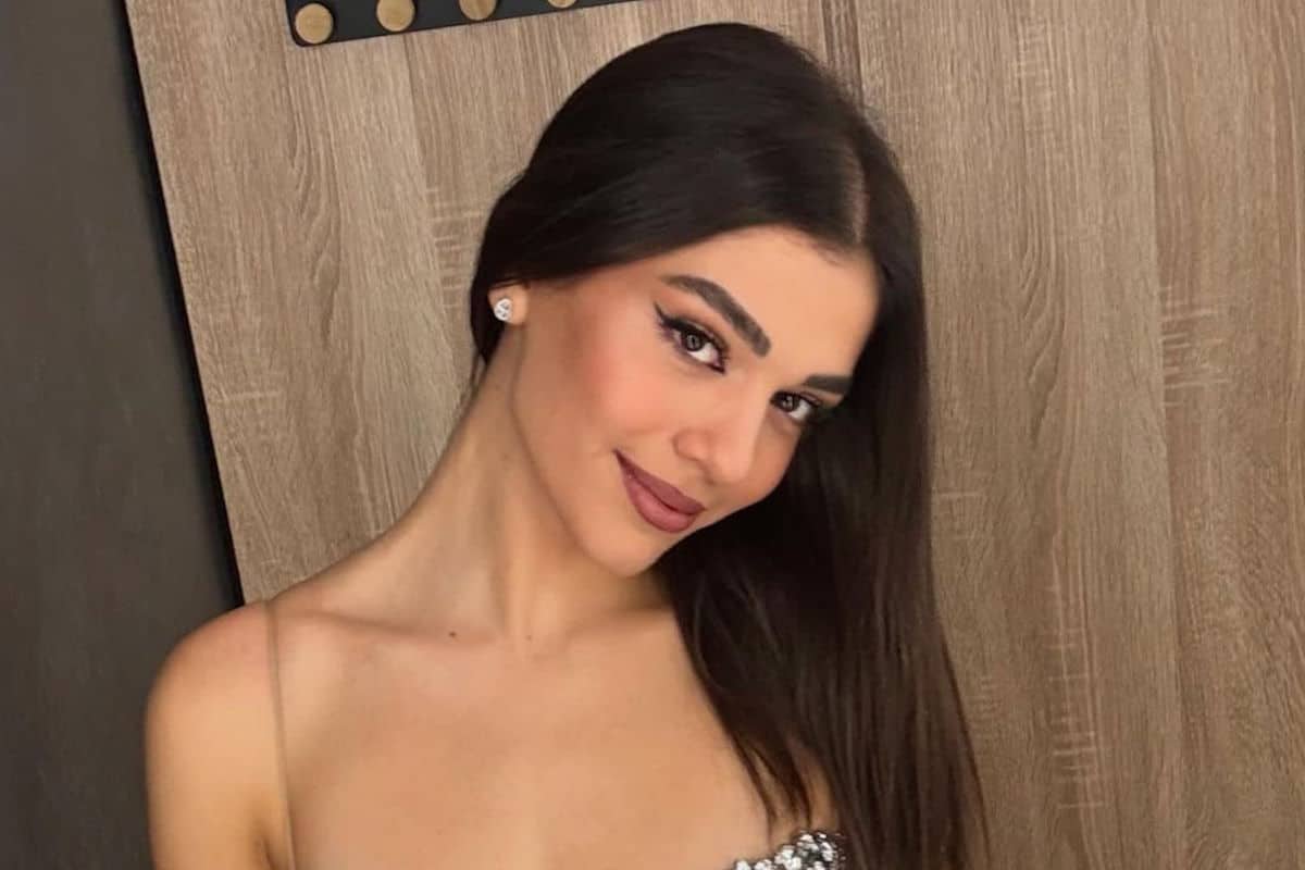 Η Μελίνα Νικολαΐδη “σπάει τη σιωπή” της: «Το ήξερα, αλλά άφησα τον εαυτό μου να ενθουσιαστεί ούτως ή άλλως»