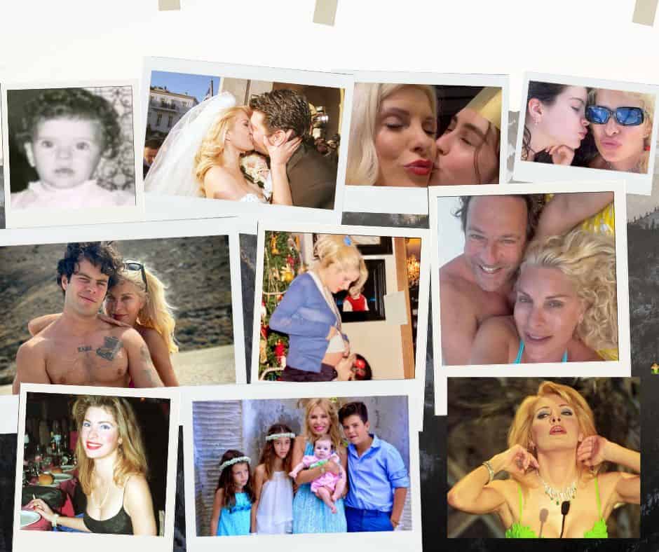 Η Ελένη Μενεγάκη γίνεται 56 ετών! Οι 7 πιο σημαντικές στιγμές της ζωής της και το «ελιξίριο» νεότητας