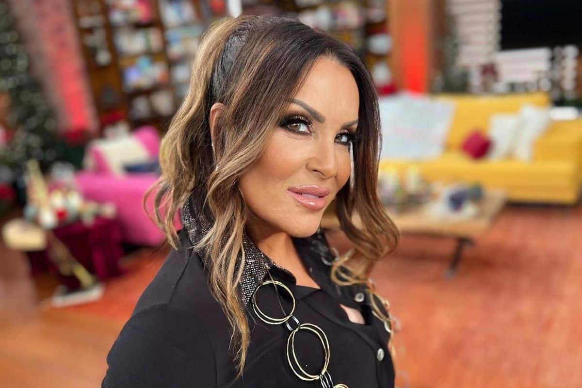 Ναταλία Γερμανού:«Προσπάθησε πάρα πολύ ο Ηλίας να αποφευχθεί η στράτευση του Σάκη- Στον Πρωθυπουργό δεν ξέρω αν έφτασε»