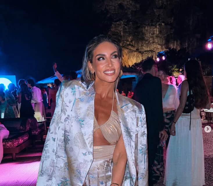 Αθηνά Οικονομάκου: Με αυτή τη δίατα έχασε 18 κιλά
