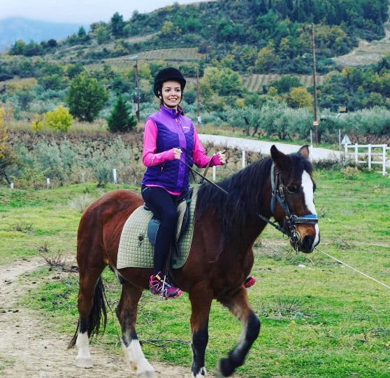 Κάν’ το όπως η Νικολέτα Ράλλη! – Μονοήμερη εξόρμηση στην Ορεινή Κορινθία για φύση, βόλτες και καλό φαγητό… χωρίς να αδειάσεις το πορτοφόλι σου!