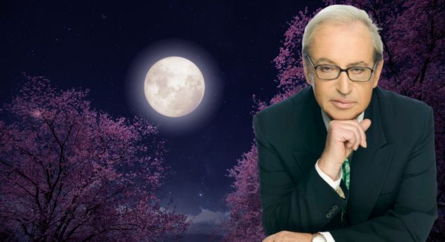 Κώστας Λεφάκης: Πως η χθεσινή πανσέληνος αλλάζει τη ζωή μας! Αναλυτικές προβλέψεις για όλα τα ζώδια!