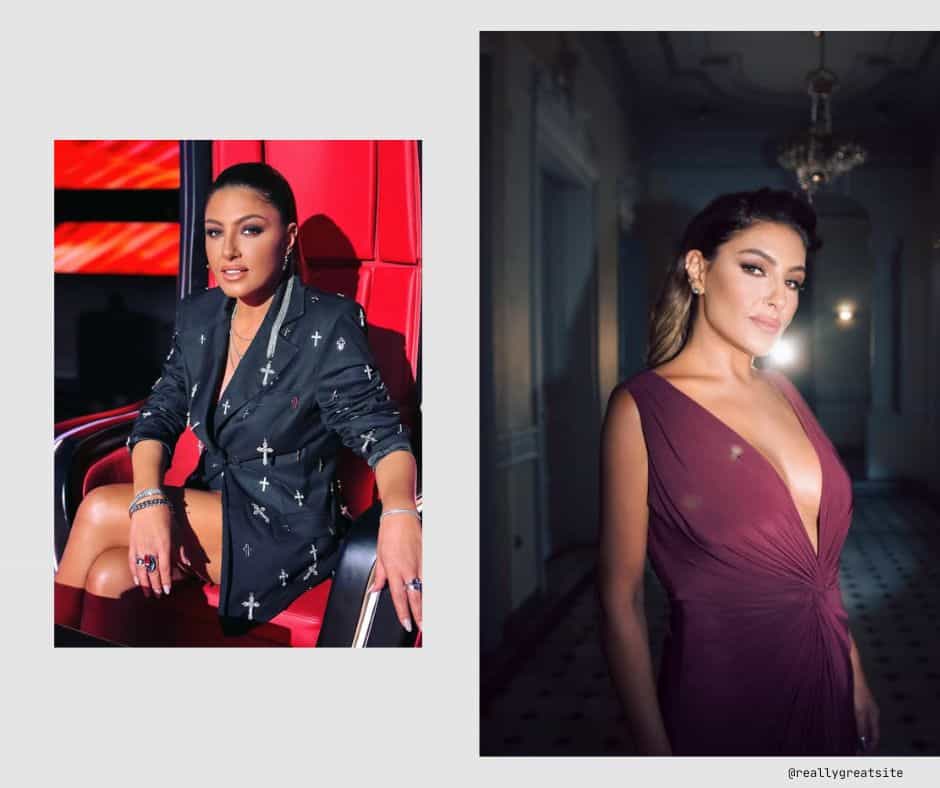 Έλενα Παπαρίζου: Η σπιτική  μάσκα ομορφιάς για λαμπερή επιδερμίδα