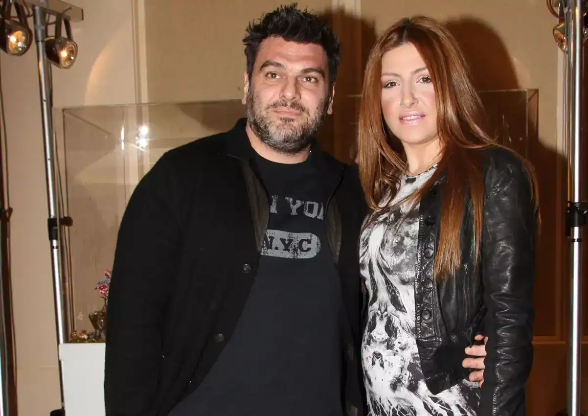 Έλενα Παπαρίζου – Τόνυ Μαυρίδης: Ξανά στα δικαστήρια; – Το παρασκήνιο της νέας έντασης