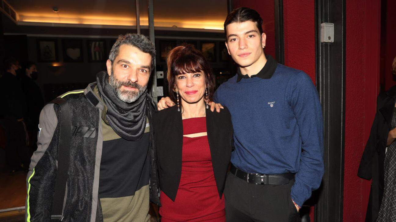 «Το Σόι σου» επιστρέφει με Δημήτρη Λαγούτη στο καστ- Ο γιος της Μυρτώς Αλικάκη φέρνει φρέσκο αέρα στη σειρά