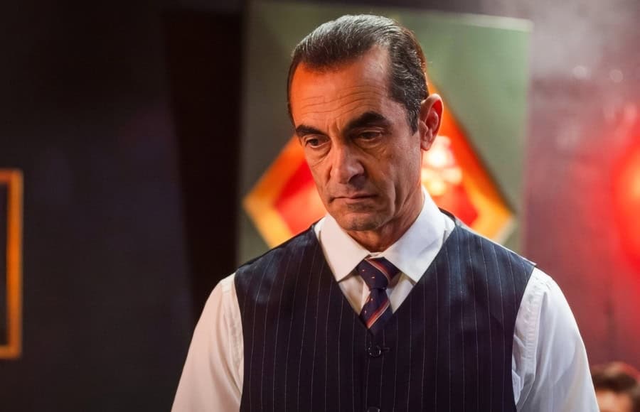 «Porto Leone» – Συγκλονιστικές εξελίξεις: Ο Καπετανάκος χαροπαλεύει μετά από μαφιόζικη επίθεση – Όλο το παρασκήνιο