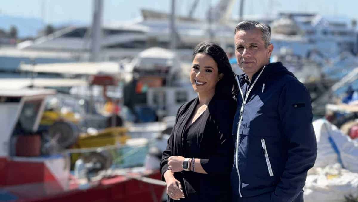 Σκηνικό έντασης στον ΣΚΑΙ: Ο Κουρδής και η Ρέβη σε νομικό αδιέξοδο με τον σταθμό