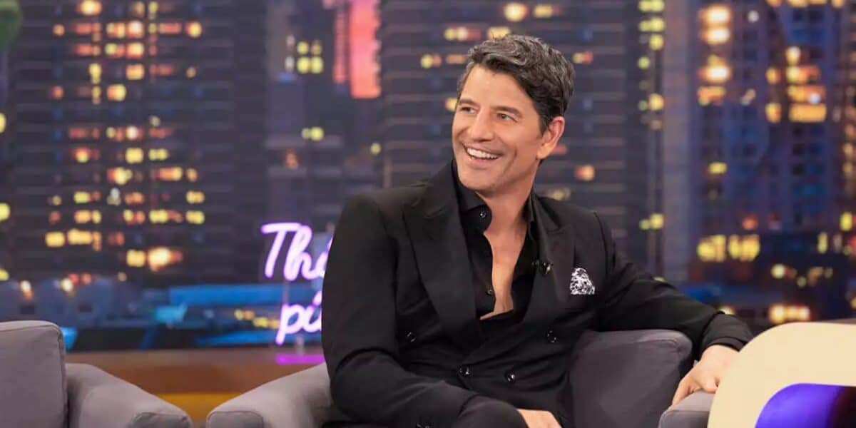 Ναυάγησε η συνεργασία Σάκη Ρουβά – ΕΡΤ: Το ταξιδιωτικό project που δεν θα δούμε ποτέ στις οθόνες