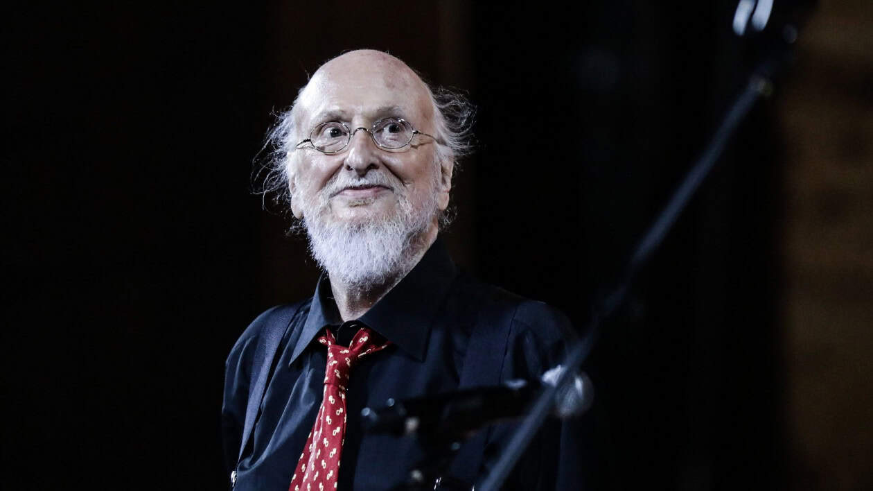 Διονύσης Σαββόπουλος: Βελτιώνεται η υγεία του – Ελπίδες για εξιτήριο τις επόμενες ημέρες