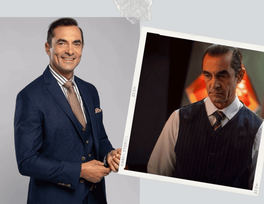 Αποκλειστική συνέντευξη! Αλέκος Συσσοβίτης: «Υπήρξε περίοδος που το τηλέφωνο μου δεν χτυπούσε για δουλειά»