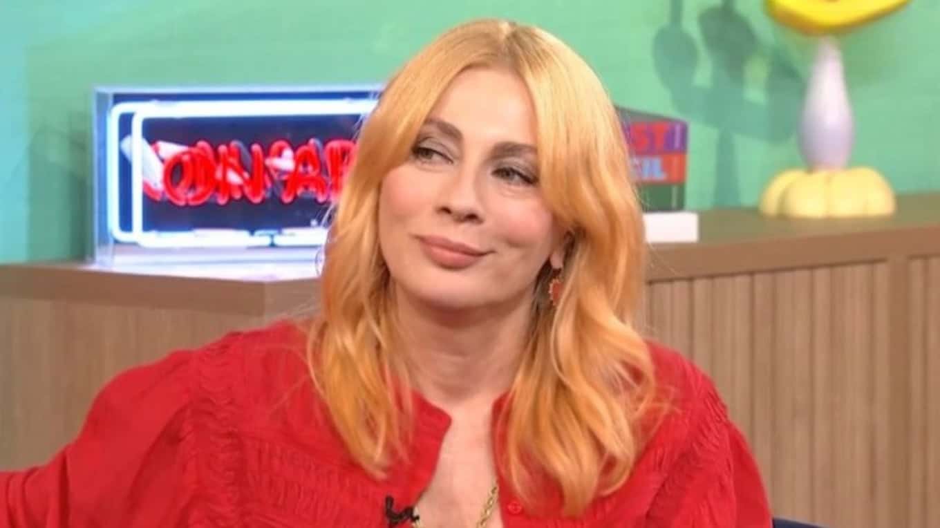 Σμαράγδα Καρύδη για το reunion του «Παρά Πέντε»: «Θα είναι επετειακό, σπονδυλωτό, με στοιχεία μυθοπλασίας και πραγματικότητας»