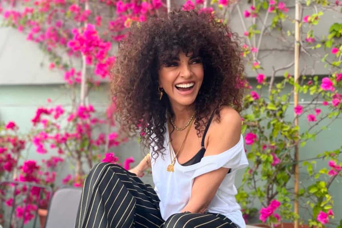 Μαρία Σολωμού: Ξεσπά για το τέλος της εκπομπής της, «Μαρία τη Νύχτα». «Έχω αγχώδης διαταραχή»