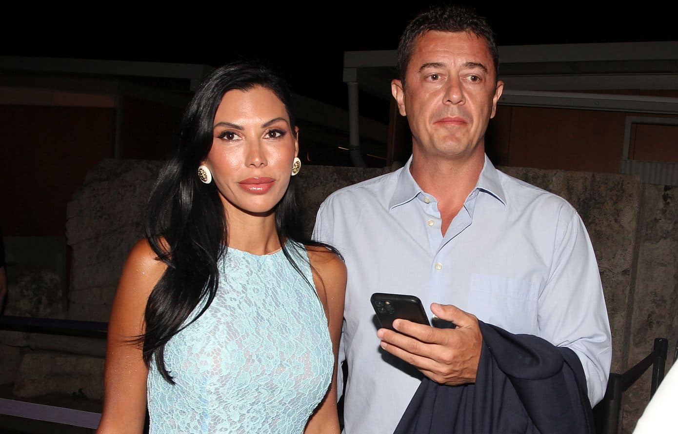 Έτοιμη για τρίτο παιδί η Μπούκη με τον Σρόιτερ: «Αν το φέρει ο Θεός… δεν θέλω να λέω όχι»