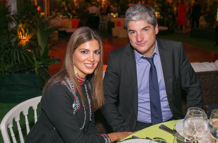 Σταματίνα Τσιμτσιλή: Τι δεν αρέσει στον άντρα της. “Δεν είναι ωραίο αυτό το πράγμα” μου λέει