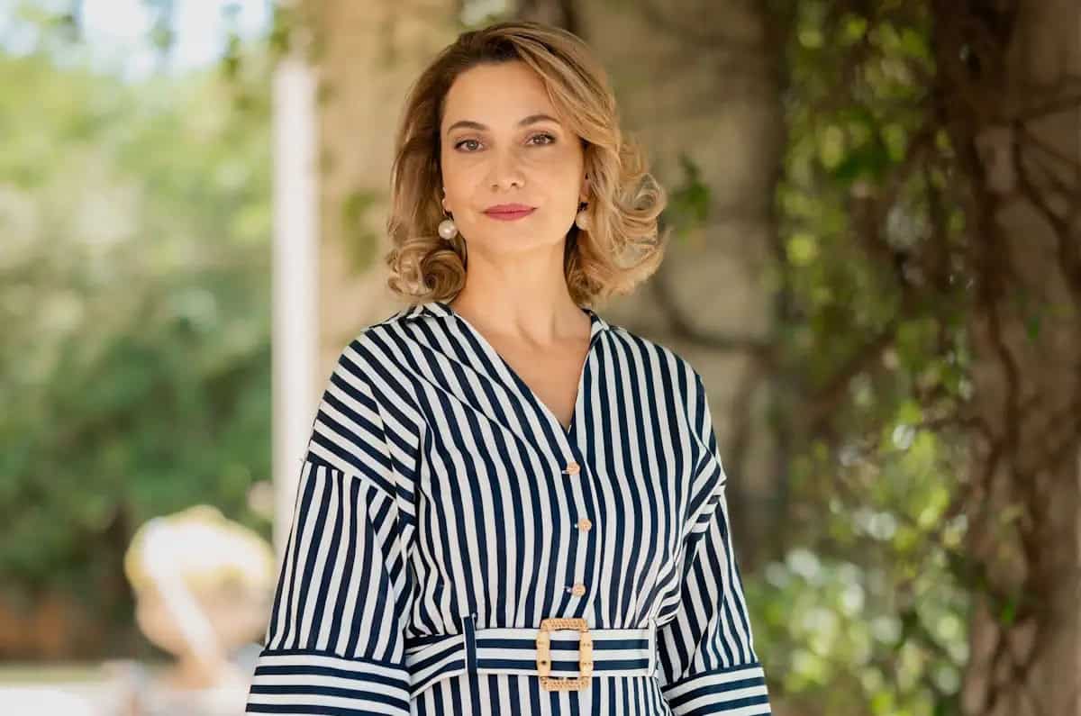 «Να μ’ αγαπάς»: Το Χ «καταδίκασε» την άκαρδη μάνα που παράτησε τα παιδιά της!