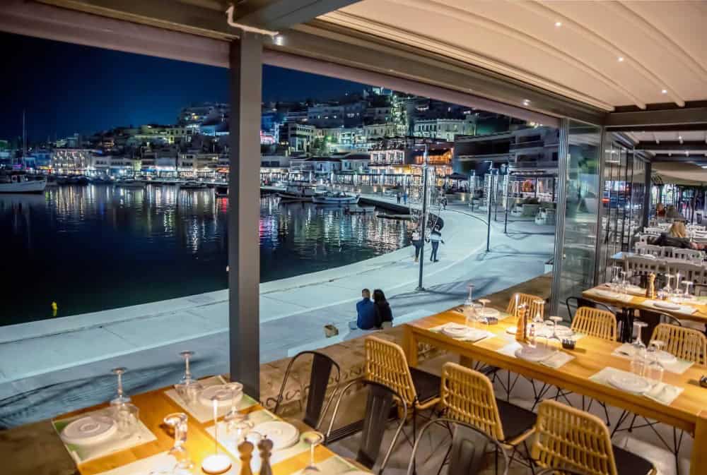 «Tbone» στο Μικρολίμανο: Το στέκι των διάσημων με υπέροχο μενού!