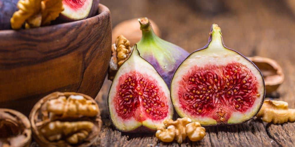 Ανακάλυψε τα οφέλη των σύκων – Το superfood του φθινοπώρου