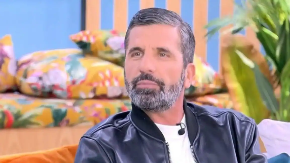 Θανάσης Βισκαδουράκης: «Αγωνίστηκα για να είμαι καλό παιδί – Δεν έχω πάρει ευχαριστώ»