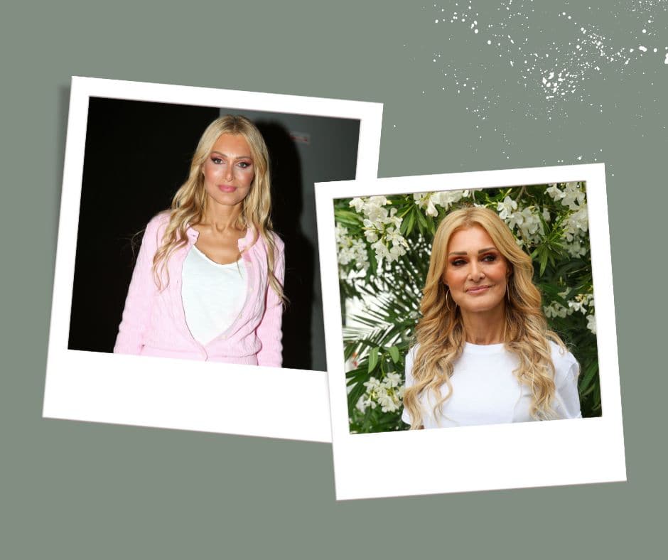 Νατάσα Θεοδωρίδου: Αυτά είναι τα μυστικά ομορφιάς της!